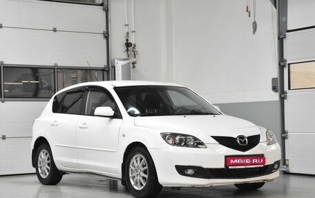 Mazda 3, 2008 год, 699 000 рублей, 1 фотография