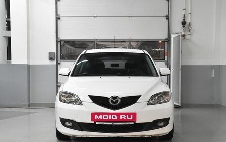 Mazda 3, 2008 год, 699 000 рублей, 3 фотография