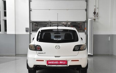 Mazda 3, 2008 год, 699 000 рублей, 4 фотография