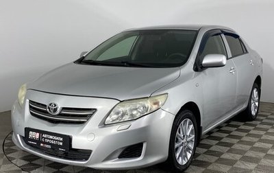 Toyota Corolla, 2008 год, 799 000 рублей, 1 фотография