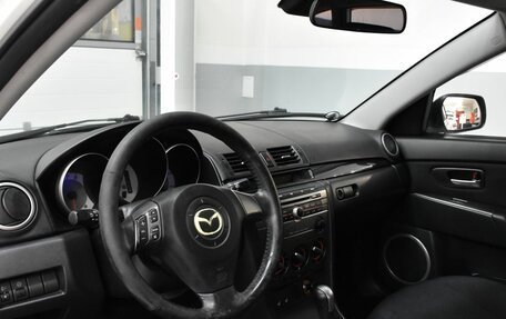 Mazda 3, 2008 год, 699 000 рублей, 7 фотография