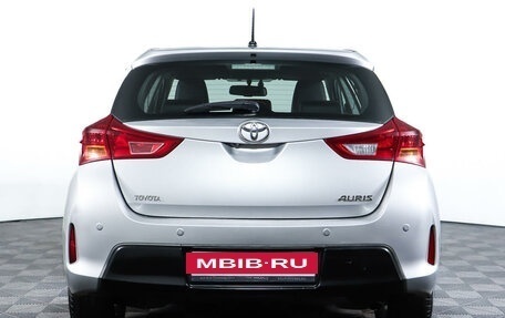 Toyota Auris II, 2014 год, 6 фотография