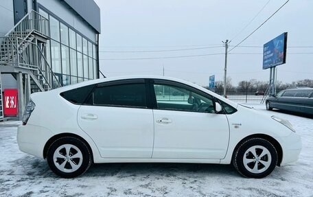 Toyota Prius, 2008 год, 1 099 000 рублей, 7 фотография