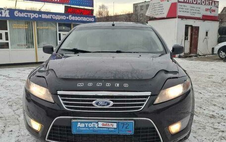 Ford Mondeo IV, 2010 год, 810 000 рублей, 2 фотография