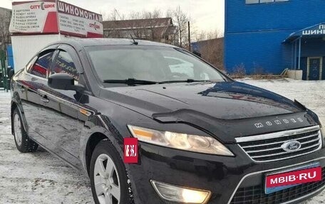 Ford Mondeo IV, 2010 год, 810 000 рублей, 3 фотография