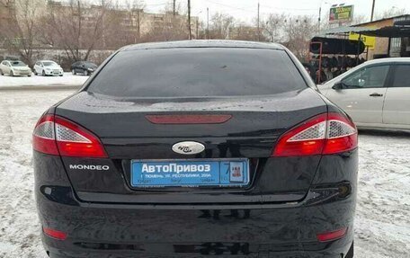 Ford Mondeo IV, 2010 год, 810 000 рублей, 6 фотография