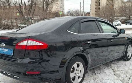 Ford Mondeo IV, 2010 год, 810 000 рублей, 5 фотография