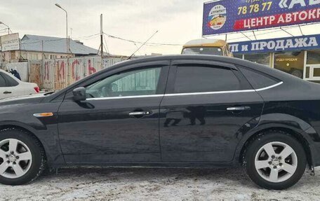 Ford Mondeo IV, 2010 год, 810 000 рублей, 8 фотография