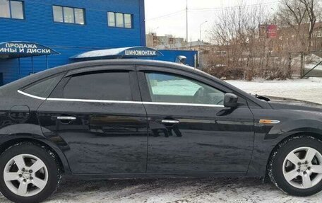 Ford Mondeo IV, 2010 год, 810 000 рублей, 4 фотография