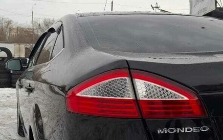 Ford Mondeo IV, 2010 год, 810 000 рублей, 11 фотография