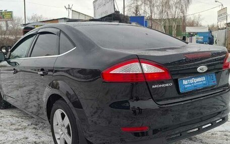 Ford Mondeo IV, 2010 год, 810 000 рублей, 7 фотография