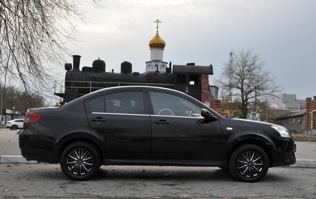 Chery E5, 2013 год, 799 000 рублей, 4 фотография