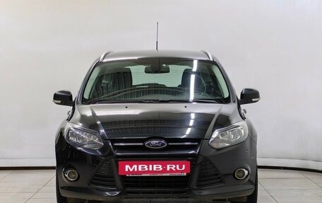 Ford Focus III, 2013 год, 977 000 рублей, 3 фотография