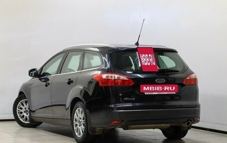 Ford Focus III, 2013 год, 977 000 рублей, 2 фотография