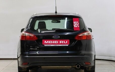 Ford Focus III, 2013 год, 977 000 рублей, 4 фотография