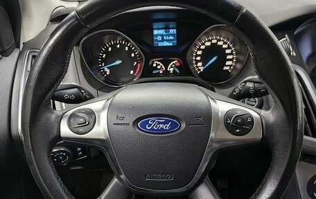 Ford Focus III, 2013 год, 977 000 рублей, 11 фотография