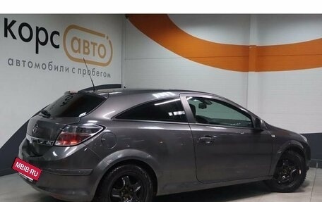 Opel Astra H, 2010 год, 525 000 рублей, 3 фотография