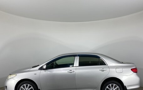 Toyota Corolla, 2008 год, 799 000 рублей, 8 фотография