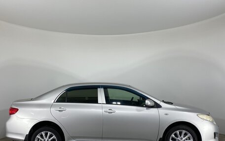 Toyota Corolla, 2008 год, 799 000 рублей, 4 фотография