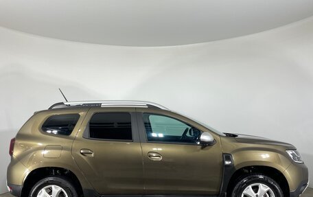 Renault Duster, 2021 год, 2 100 000 рублей, 4 фотография