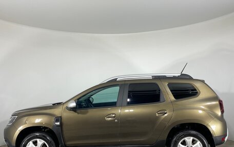 Renault Duster, 2021 год, 2 100 000 рублей, 8 фотография