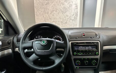 Skoda Octavia, 2012 год, 999 000 рублей, 13 фотография