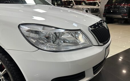 Skoda Octavia, 2012 год, 999 000 рублей, 30 фотография