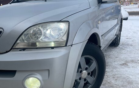 KIA Sorento IV, 2005 год, 580 000 рублей, 1 фотография