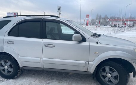 KIA Sorento IV, 2005 год, 580 000 рублей, 6 фотография