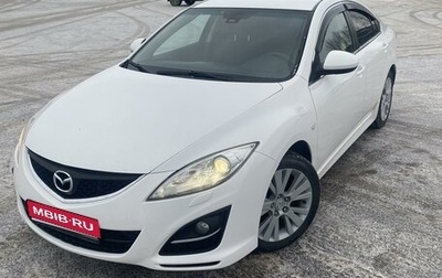 Mazda 6, 2010 год, 1 300 000 рублей, 1 фотография