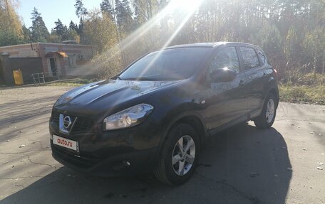 Nissan Qashqai, 2012 год, 1 250 000 рублей, 4 фотография