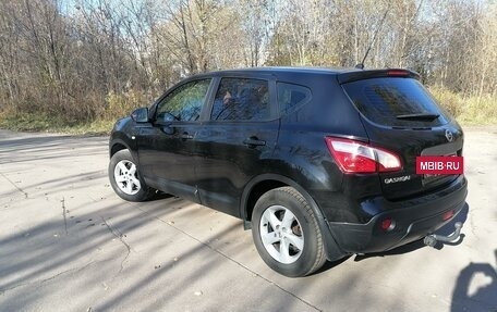 Nissan Qashqai, 2012 год, 1 250 000 рублей, 2 фотография