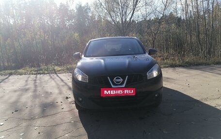 Nissan Qashqai, 2012 год, 1 250 000 рублей, 5 фотография