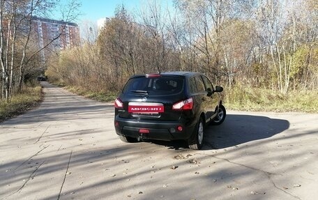 Nissan Qashqai, 2012 год, 1 250 000 рублей, 3 фотография