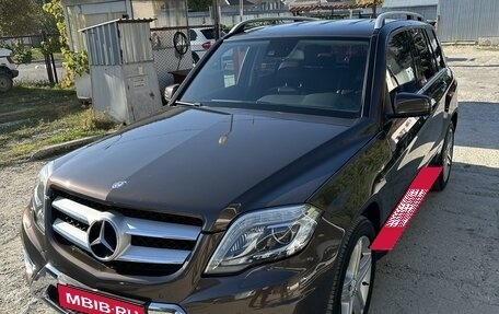 Mercedes-Benz GLK-Класс, 2014 год, 1 900 000 рублей, 1 фотография