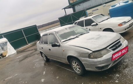 Daewoo Nexia I рестайлинг, 2009 год, 160 000 рублей, 2 фотография