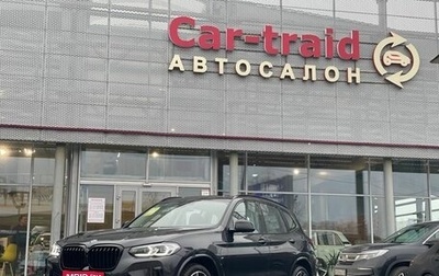 BMW X3, 2024 год, 7 878 000 рублей, 1 фотография