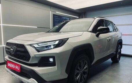 Toyota RAV4, 2023 год, 4 350 000 рублей, 1 фотография