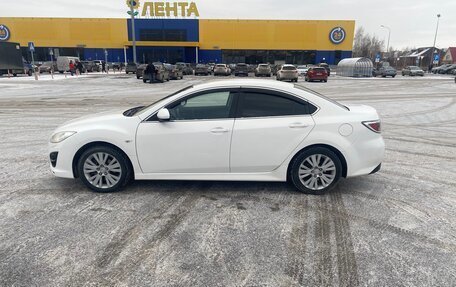 Mazda 6, 2010 год, 1 300 000 рублей, 6 фотография