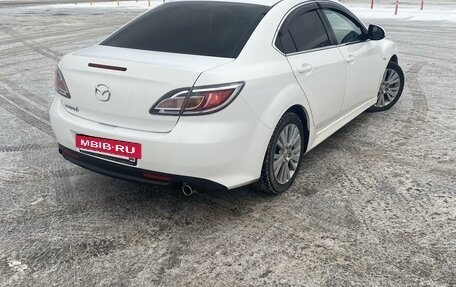 Mazda 6, 2010 год, 1 300 000 рублей, 2 фотография