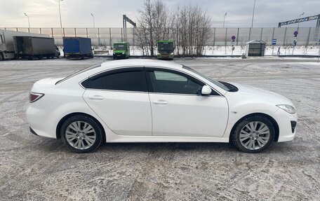 Mazda 6, 2010 год, 1 300 000 рублей, 4 фотография