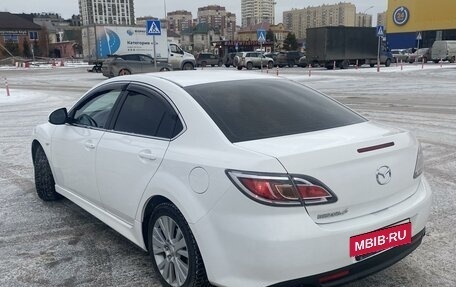 Mazda 6, 2010 год, 1 300 000 рублей, 3 фотография