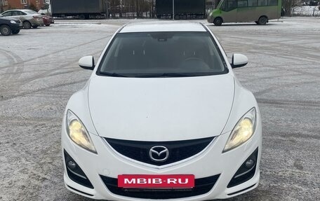 Mazda 6, 2010 год, 1 300 000 рублей, 7 фотография