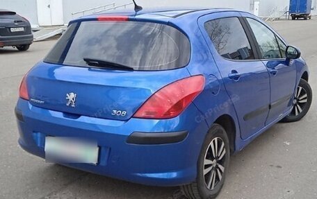 Peugeot 308 II, 2010 год, 320 000 рублей, 16 фотография