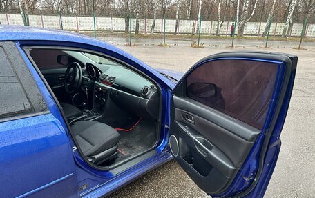 Mazda 3, 2006 год, 395 000 рублей, 8 фотография