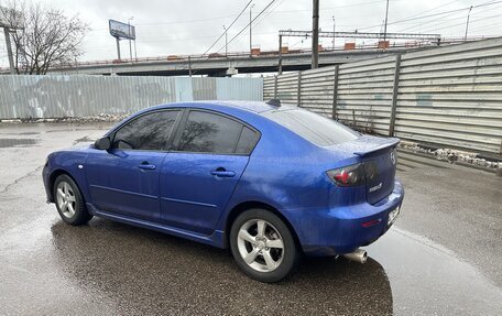 Mazda 3, 2006 год, 395 000 рублей, 6 фотография