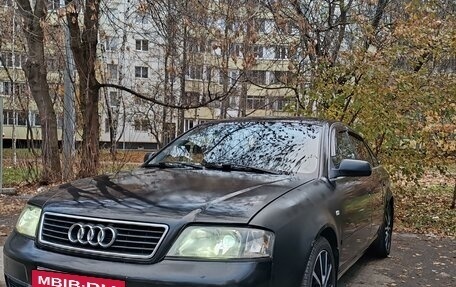 Audi A6, 1998 год, 430 000 рублей, 5 фотография