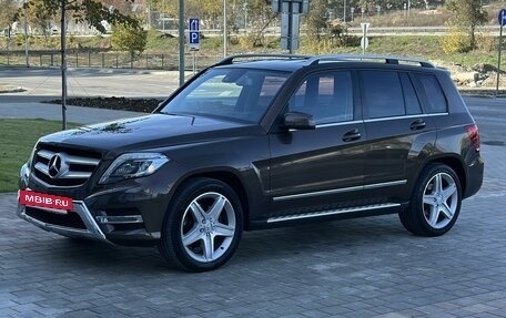 Mercedes-Benz GLK-Класс, 2014 год, 1 900 000 рублей, 2 фотография