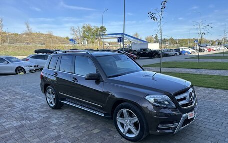 Mercedes-Benz GLK-Класс, 2014 год, 1 900 000 рублей, 10 фотография