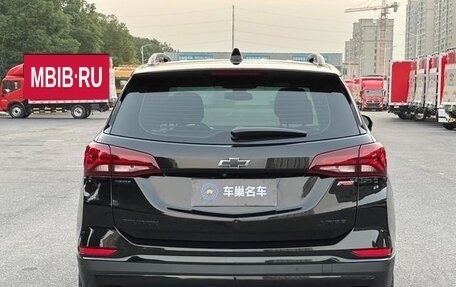 Chevrolet Equinox III, 2021 год, 2 350 000 рублей, 3 фотография